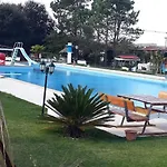 Casa Da Cristina 5a Camping Burinhosa