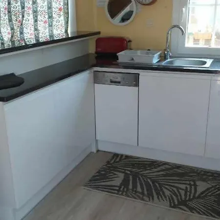 Casa Da Cristina 5a *