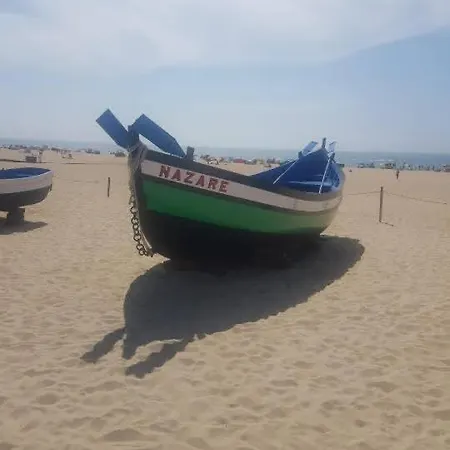 Kemping Casa Da Cristina 5a *