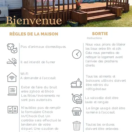 Kemping Casa Da Cristina 5a *