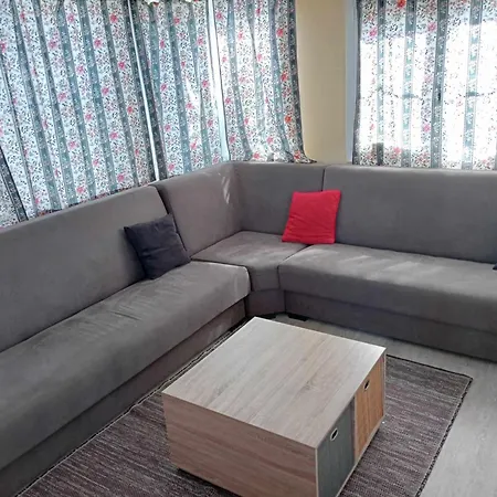 Casa Da Cristina 5a Kemping