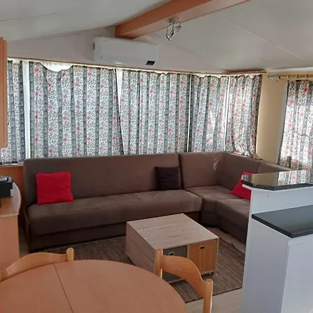 אתר קמפינג Casa Da Cristina 5a *