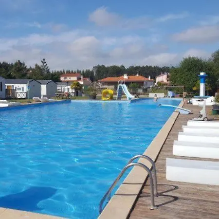 Au Bord De La Piscine 4 Pers 5a Κάμπινγκ