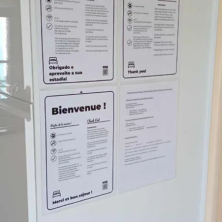 אתר קמפינג Casa Da Cristina 5a