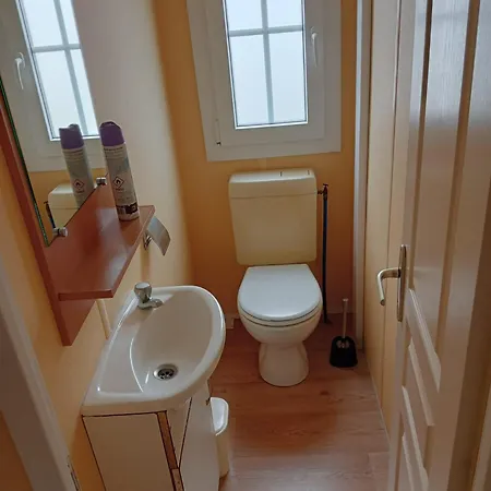 Casa Da Cristina 5a *