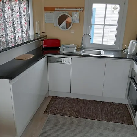 אתר קמפינג Casa Da Cristina 5a