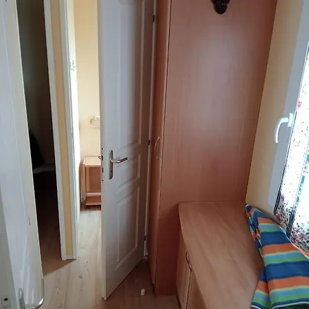 Kemping Casa Da Cristina 5a *