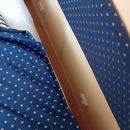 Casa Da Cristina 5a Kemping Burinhosa