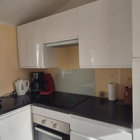 אתר קמפינג Casa Da Cristina 5a Burinhosa
