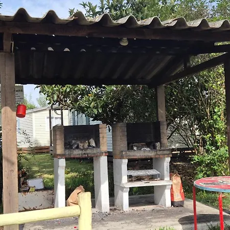 אתר קמפינג Casa Da Cristina 5a