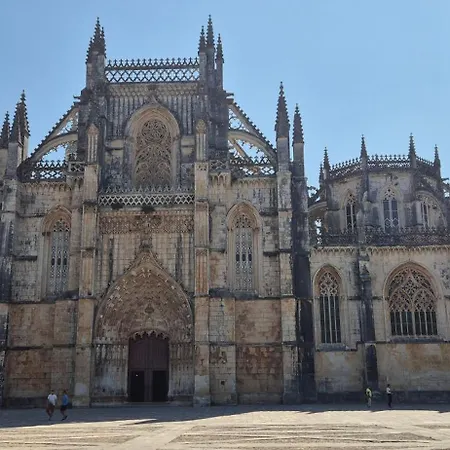 Casa Da Cristina 5a * Burinhosa