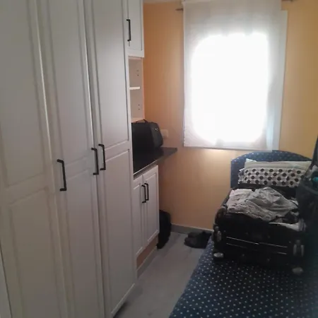 אתר קמפינג Casa Da Cristina 5a