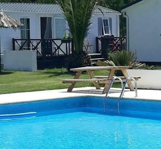 Casa Da Cristina 5a * Burinhosa