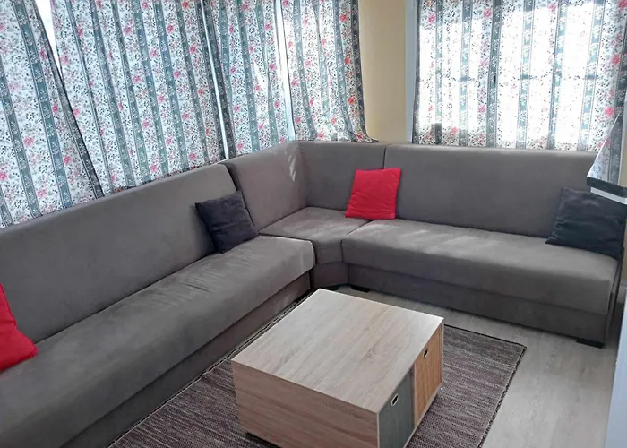 Casa Da Cristina 5a Kemp