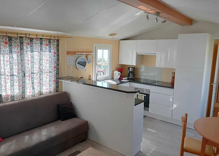 Camping Casa Da Cristina 5a