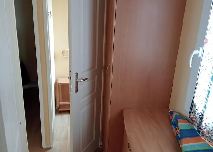 Camping Casa Da Cristina 5a *